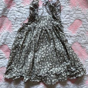 Maison Me bunny dress